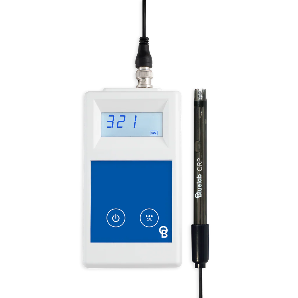 METORP Bluelab ORP Meter