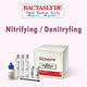 BACTASLYDE Nitrifying / DeNitrifing BacteriaTest Kit , 5 Qualitative Test of Nitrifying / Denitryfing Bacteria BS130