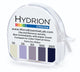 Hydrion Chlorine Dispenser 10-200ppm (Chlorine Test Paper) 15Mtr Roll 200Tests, (CM-240)