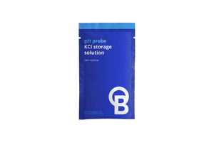 Bluelab Calibration Solution Mixed, Pack of 18ml × 30Sachets, MIX18B