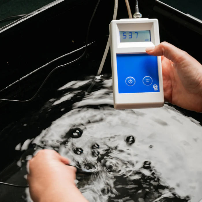 METORP Bluelab ORP Meter