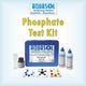 Phosphate Test Kit AE311* Range 0.1 - 10 PPM (Mg/L) 500Test