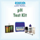 PH Test Kit AE326* Range PH 7.4 - 9.0 500Test