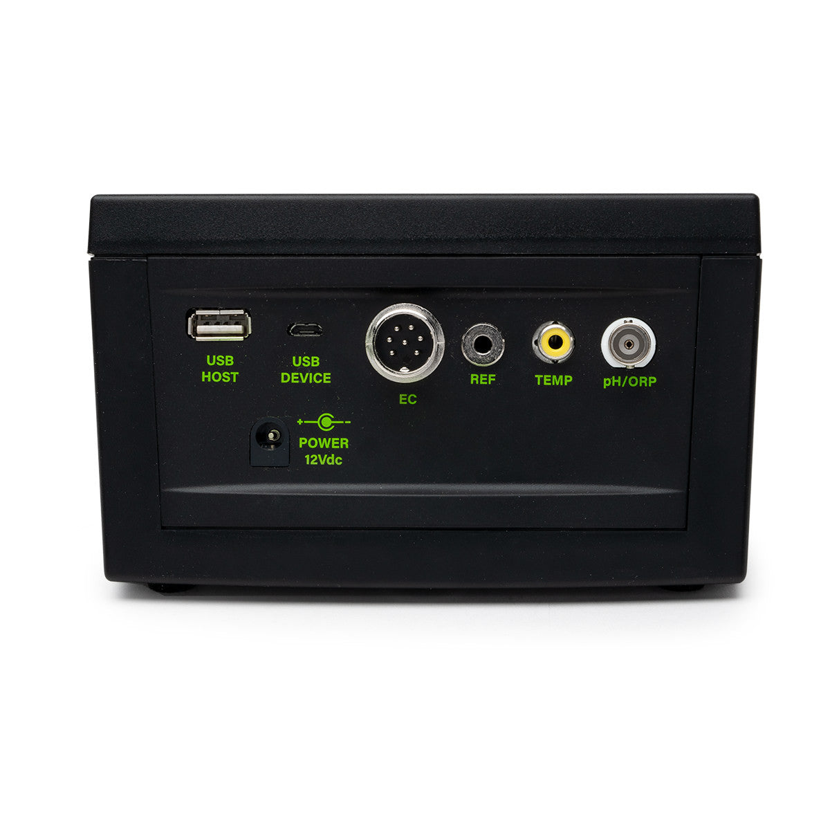MILWAUKEE MW 180 BENCHTOP MULTIPATAMETER, 5-in-1 MAX pH/ORP/EC/TDS/NaCl/Temp.