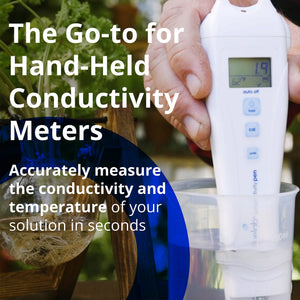 PENCON Bluelab Conductivity Pen