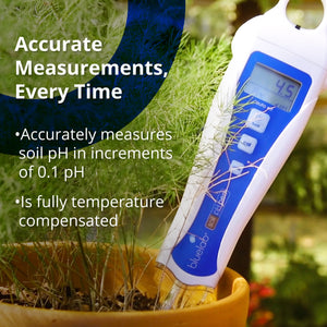 PENSOILPH Bluelab Soil pH Pen