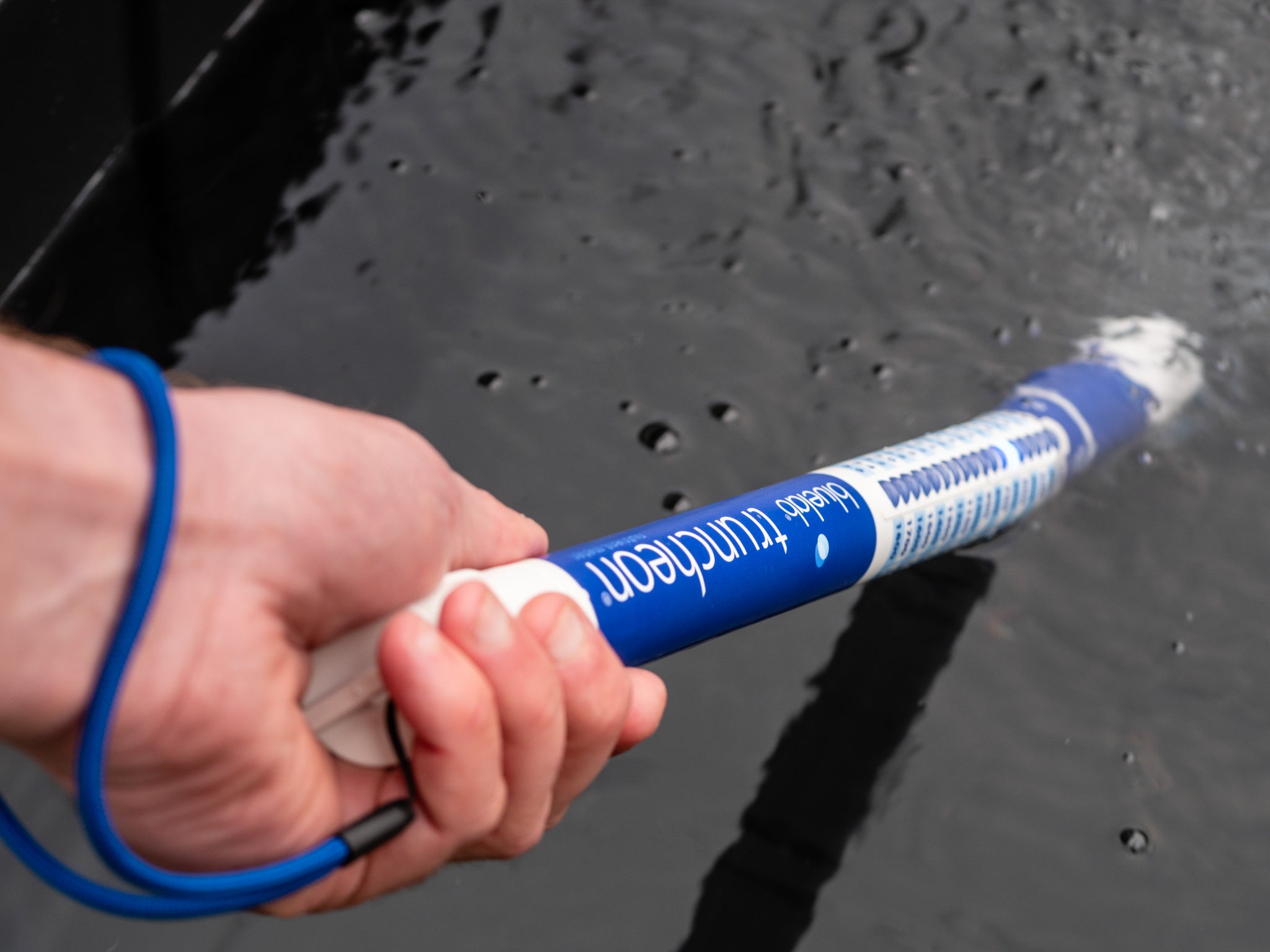 TRUNV2 Bluelab Truncheon Nutrient Meter