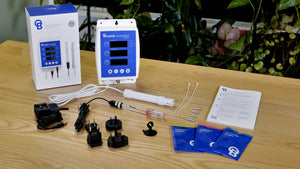 BGUSTD02 Bluelab Guardian Monitor Wi-Fi