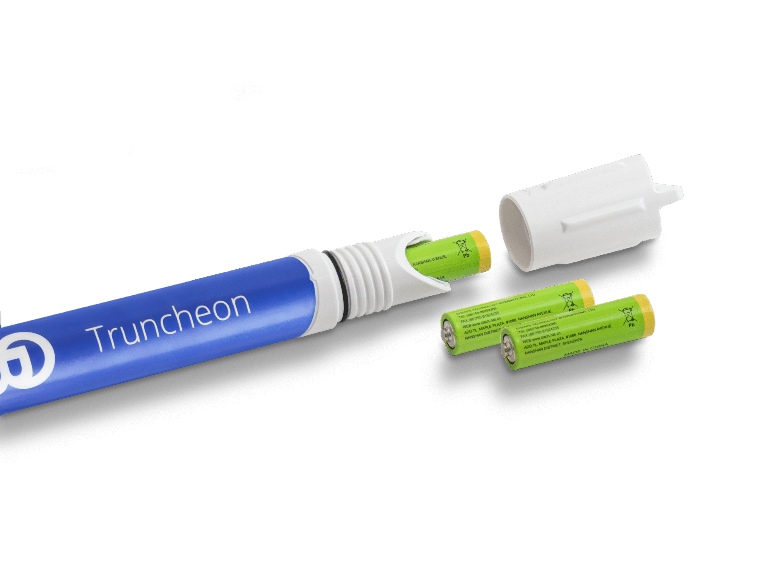 TRUNV2 Bluelab Truncheon Nutrient Meter