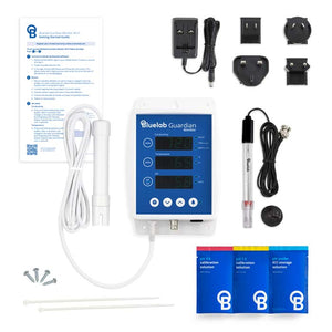 BGUSTD02 Bluelab Guardian Monitor Wi-Fi