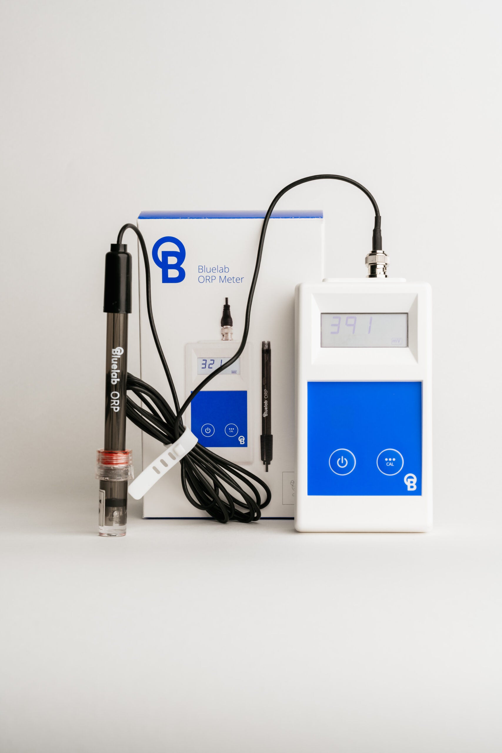 METORP Bluelab ORP Meter