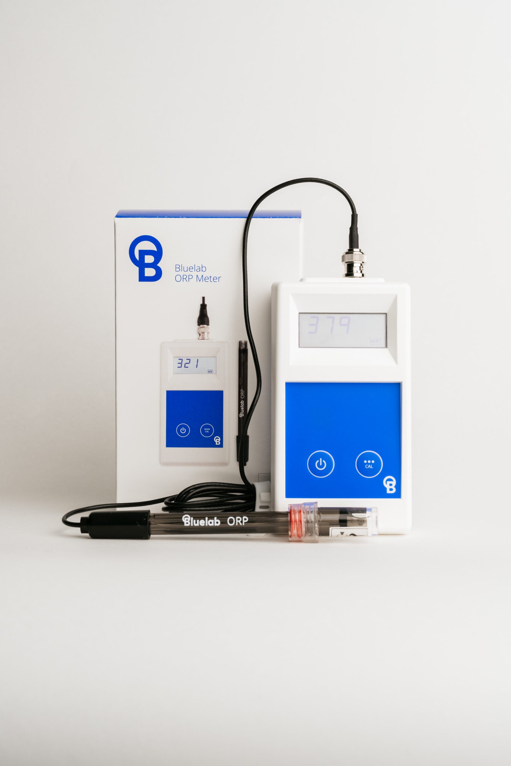 METORP Bluelab ORP Meter