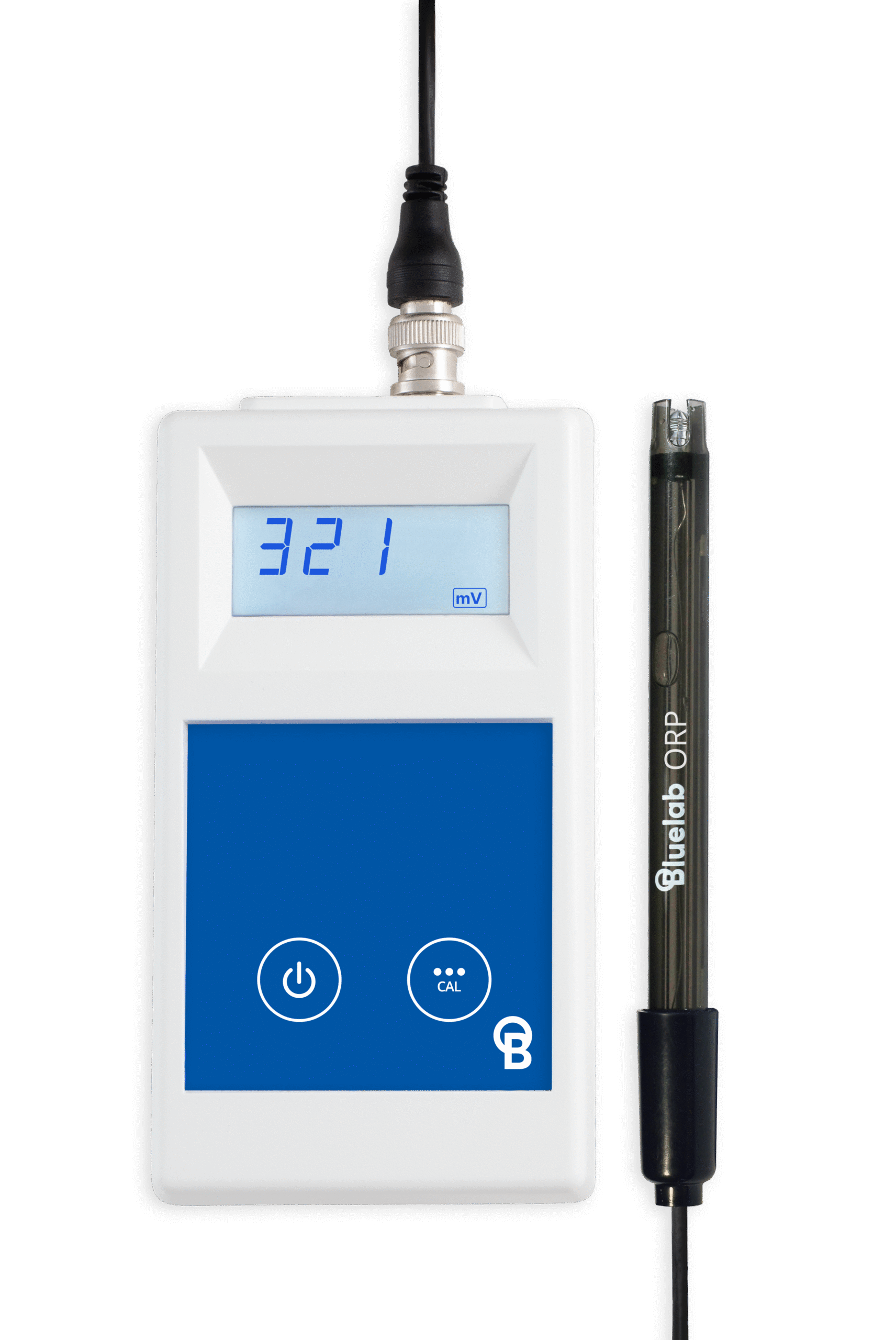 METORP Bluelab ORP Meter