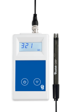 METORP Bluelab ORP Meter