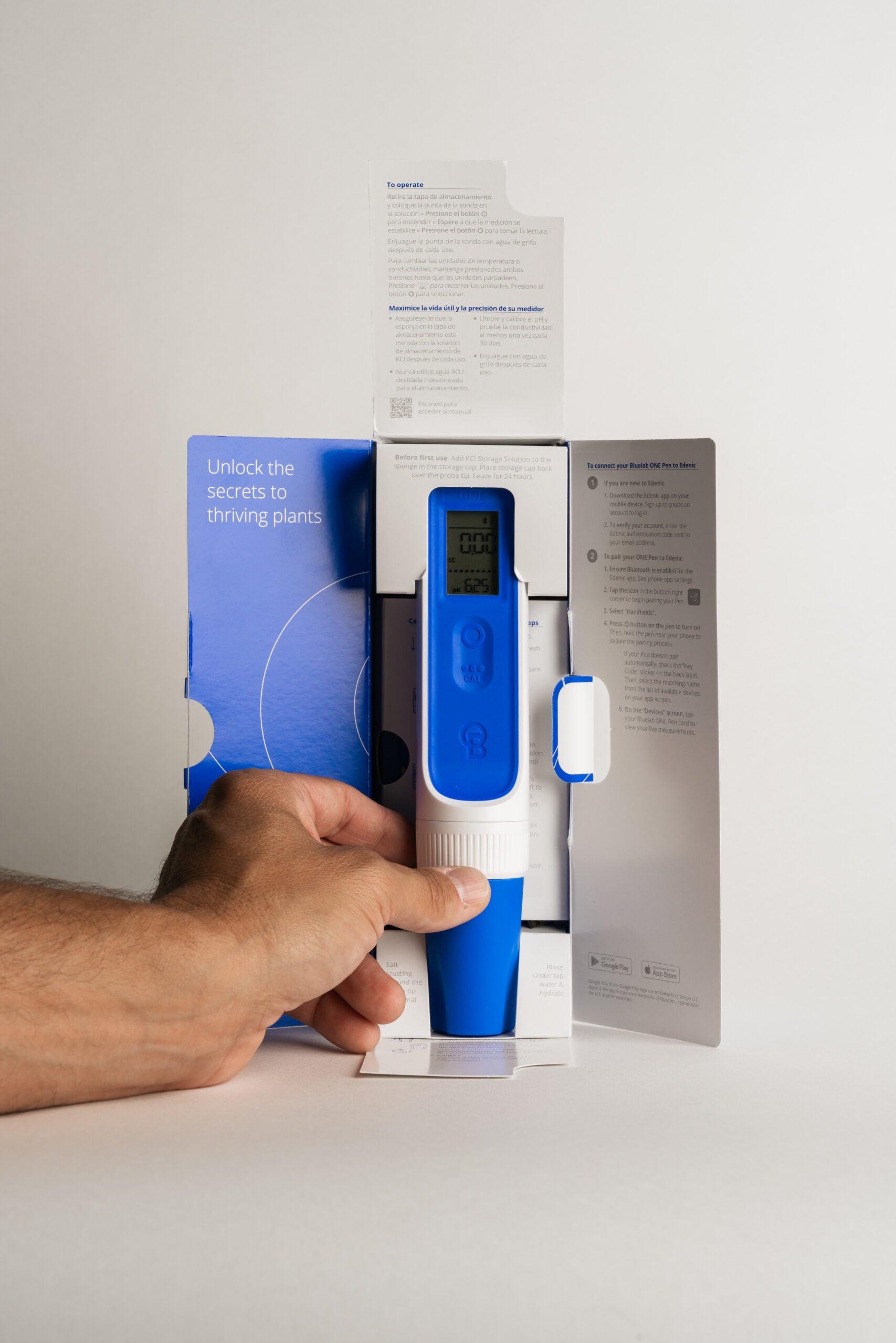 PENONE Bluelab OnePen
