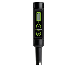 MILWAUKEE C65 WATERPROOF Conductivity (EC) Meter, PORTABLE 0-1999US/CM
