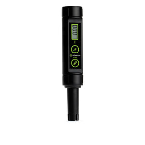 MILWAUKEE C66 WATERPROOF Conductivity (EC Meter), PORTABLE 0-10MS/CM