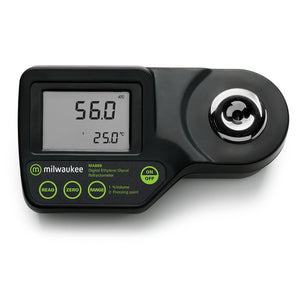 MILWAUKEE MA888  ETHYL GLYCOL REFRACTOMETER