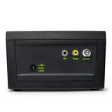 MILWAUKEE MW150 BENCHTOP PH/ORP/TEMP METER 0.01 RESOLUTION
