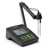 MILWAUKEE MW 150 E BENCHTOP PH/ORP/TEMP METER 0.01 RESOLUTION