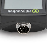 MILWAUKEE MW 600 DO METER