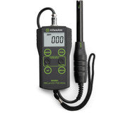 MILWAUKEE MW 801 HANDHELD PH TDS EC METER LOW RANGE