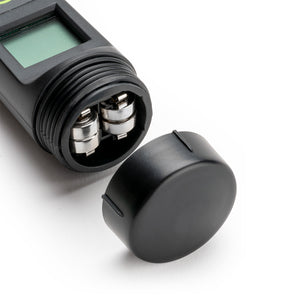 MILWAUKEE PH55 WATERPROOF PH Meter , PORTABLE -2 TO 16 PH 0.1 RESOLUTION