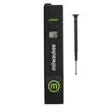 MILWAUKEE PH 600 PEN TYPE PH METER