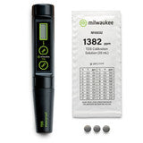MILWAUKEE T75 PORTABLE TDS LOW RANGE