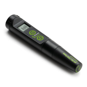 MILWAUKEE MW 804 PORTABLE PH/TDS/EC/TEMP METER