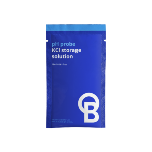 Bluelab Calibration Solution Mixed, Pack of 18ml × 30Sachets, MIX18B