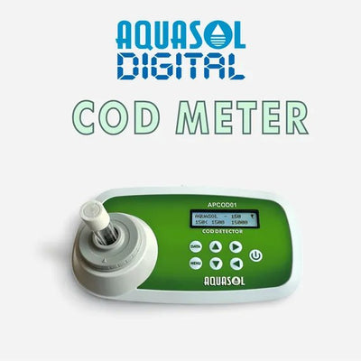 COD Meter