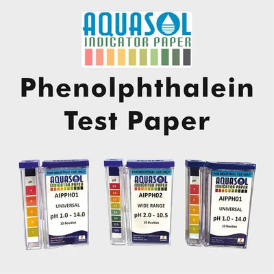 PH PAPER