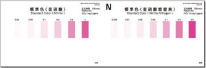 NITRITE Test kit , 50 Tests , Range 0.02 - 1 mg/l , PACKTEST WAK-NO2
